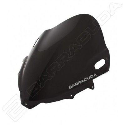 BARRACUDA CUPOLINO AEROSPORT per YAMAHA T-MAX 500 2008 2009 2010 2011