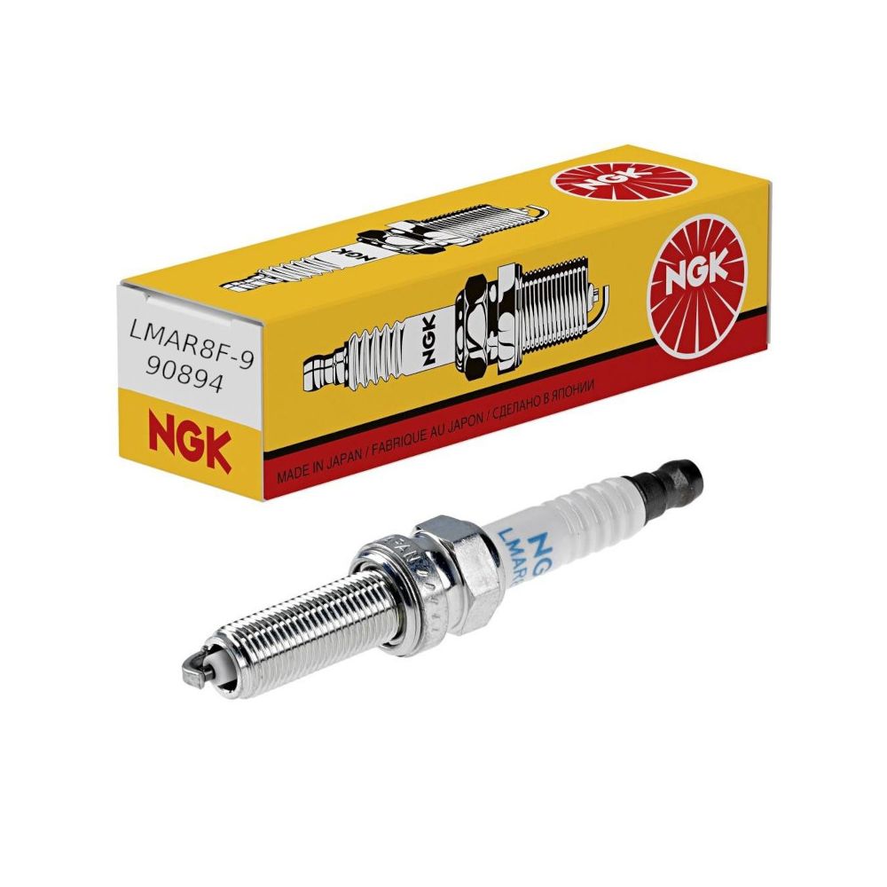 CANDELA NGK LMAR8F-9 STOCK NR.90894