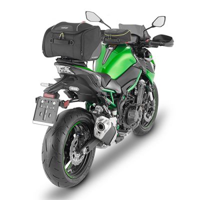 Borsa Sella GIVI EA146 Tailock 23 Litri per Base Seatlock