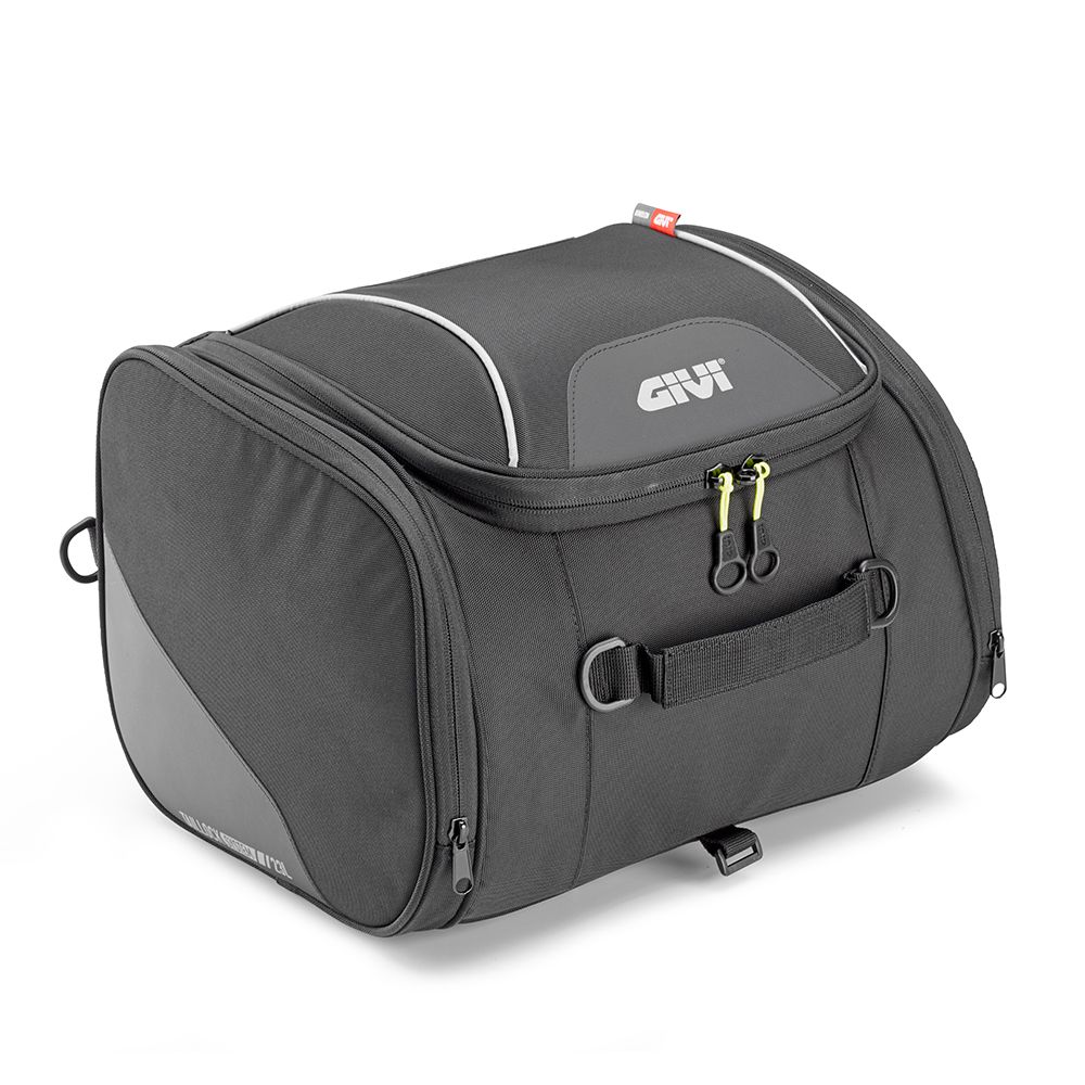 Borsa Sella GIVI EA146 Tailock 23 Litri per Base Seatlock