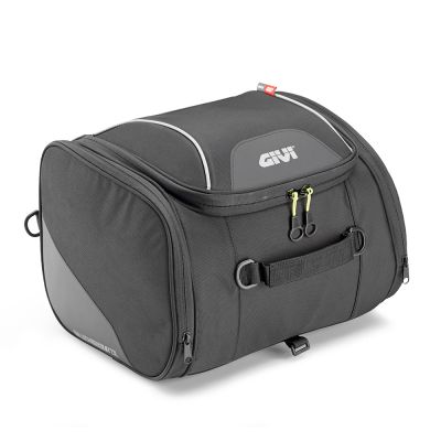 Borsa Sella GIVI EA146 Tailock 23 Litri per Base Seatlock
