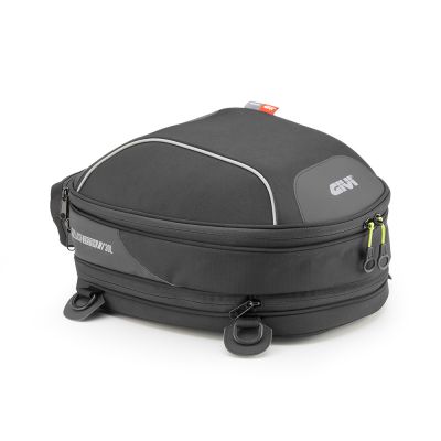 Borsa Zaino GIVI EA147 Tailock da Sella 30-38 Litri Estensibile