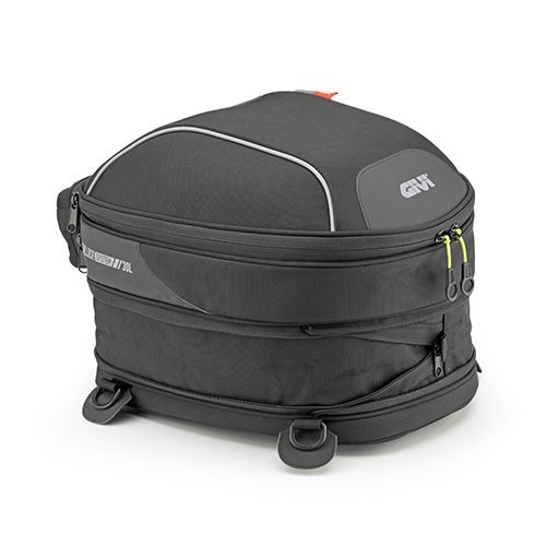 Borsa Zaino GIVI EA147 Tailock da Sella 30-38 Litri Estensibile