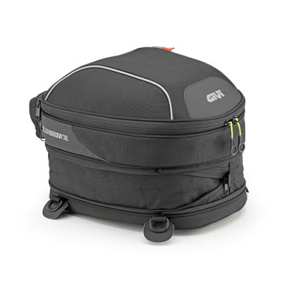 Borsa Zaino GIVI EA147 Tailock da Sella 30-38 Litri Estensibile