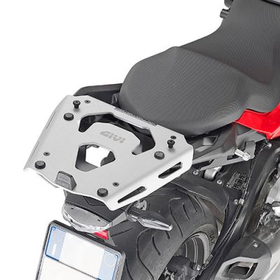 Attacco Alluminio GIVI SRA5137 per BMW F 900 R e F 900 XR 20-26