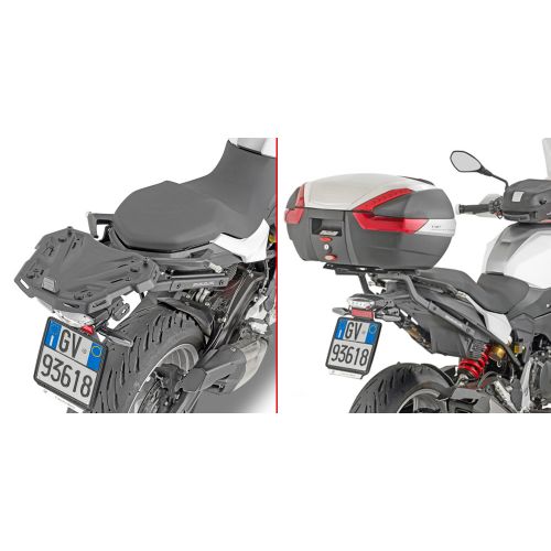 Attacco Posteriore GIVI 5137FZ per BMW F 900 R e F 900 XR 20-26