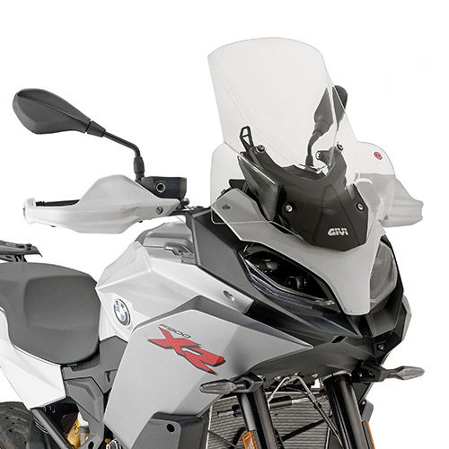 GIVI Cupolino trasparente per BMW F 900 XR 2020 / 2026