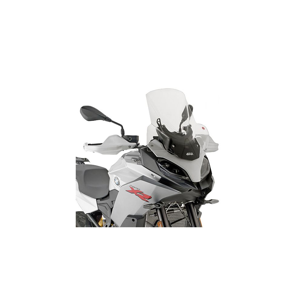 GIVI Cupolino trasparente per BMW F 900 XR 2020 / 2026