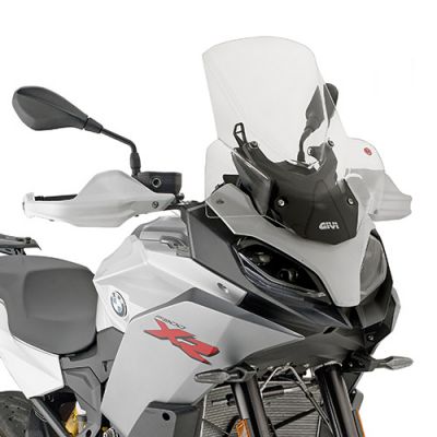 GIVI Cupolino trasparente per BMW F 900 XR 2020 / 2026