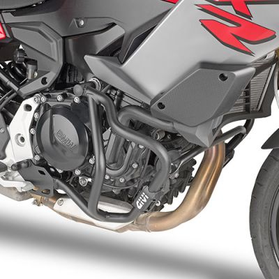 GIVI Paramotore tubolare nero per BMW F 900 XR 2020 / 2026
