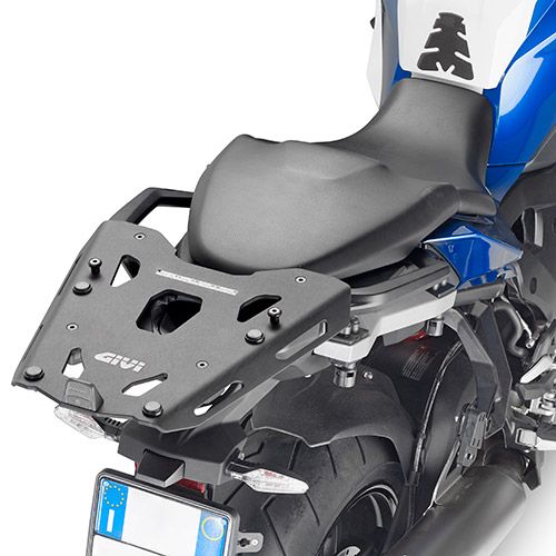 Attacco Alluminio Nero GIVI SRA5138B per BMW S 1000 XR 2020 - 2026