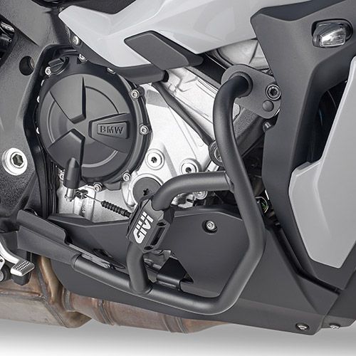 GIVI Paramotore tubolare nero per BMW S 1000 XR 2020 / 2026