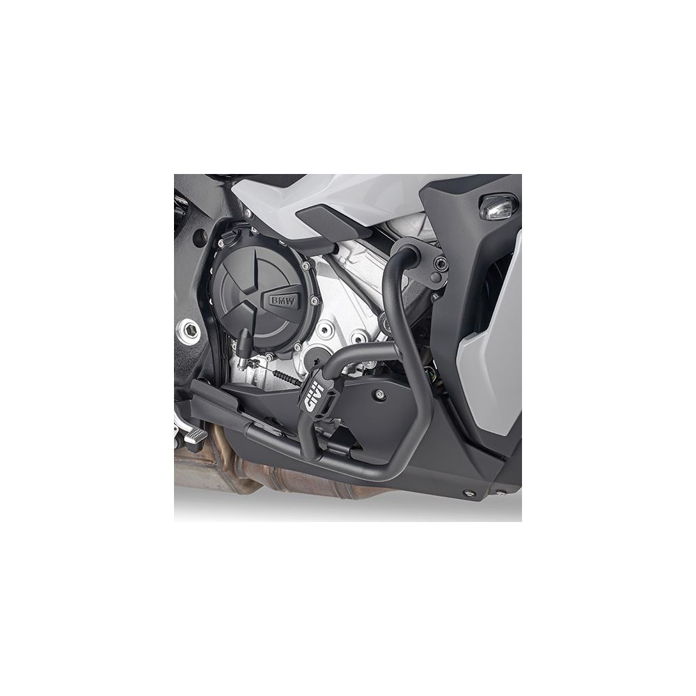 GIVI Paramotore tubolare nero per BMW S 1000 XR 2020 / 2026
