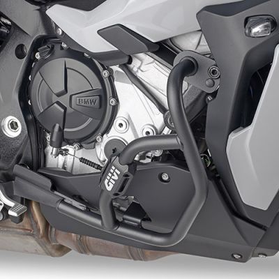 GIVI Paramotore tubolare nero per BMW S 1000 XR 2020 / 2026