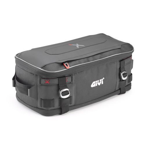 Borsa Cargo GIVI XL01B X-LINE Estensibile da 15 a 20 Litri Universale