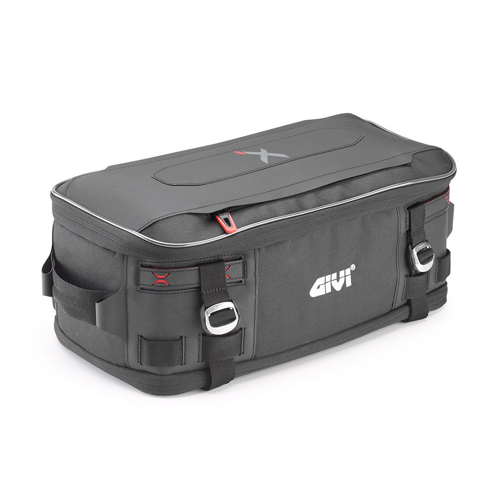 GIVI Borsa cargo water resistant estensibile da 15 a 20 litri