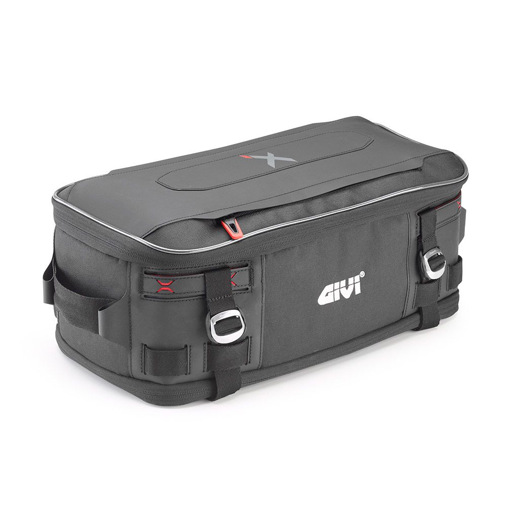 Borsa Cargo GIVI XL01B X-LINE Estensibile da 15 a 20 Litri Universale