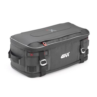 Borsa Cargo GIVI XL01B X-LINE Estensibile da 15 a 20 Litri Universale