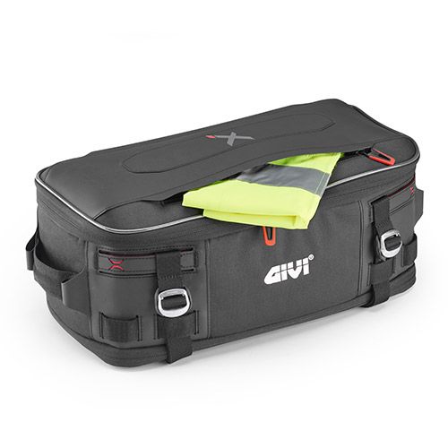 Borsa Cargo GIVI XL01B X-LINE Estensibile da 15 a 20 Litri Universale