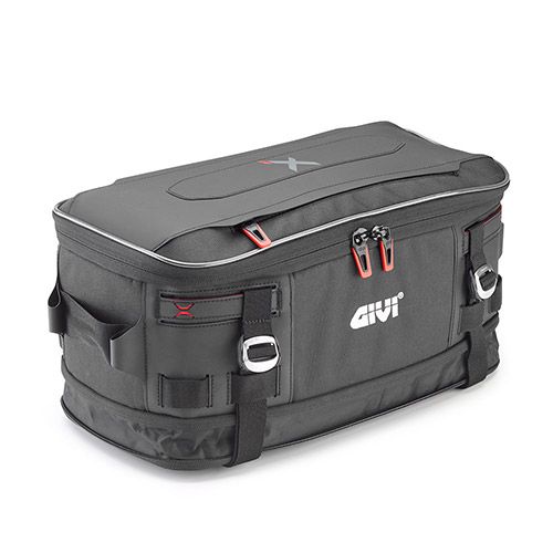 Borsa Cargo GIVI XL01B X-LINE Estensibile da 15 a 20 Litri Universale