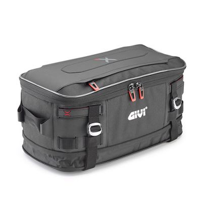 Borsa Cargo GIVI XL01B X-LINE Estensibile da 15 a 20 Litri Universale
