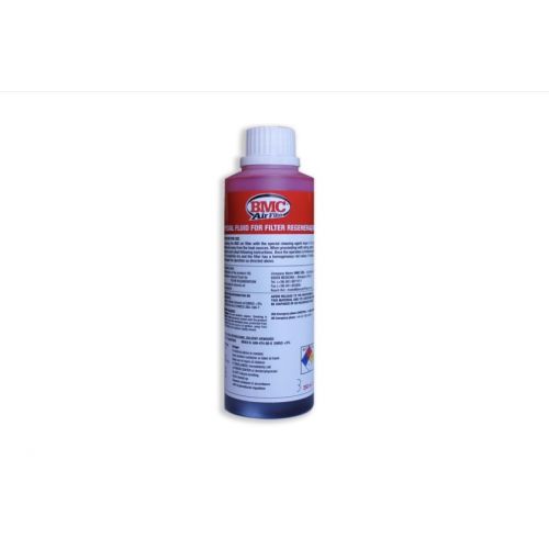 BMC Liquido Rigenerante Filtro Aria - Flacone 250ml