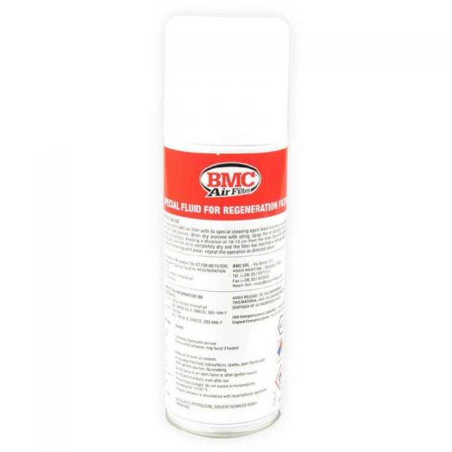 BMC Liquido Rigenerante Filtro Aria - Spray 250ml