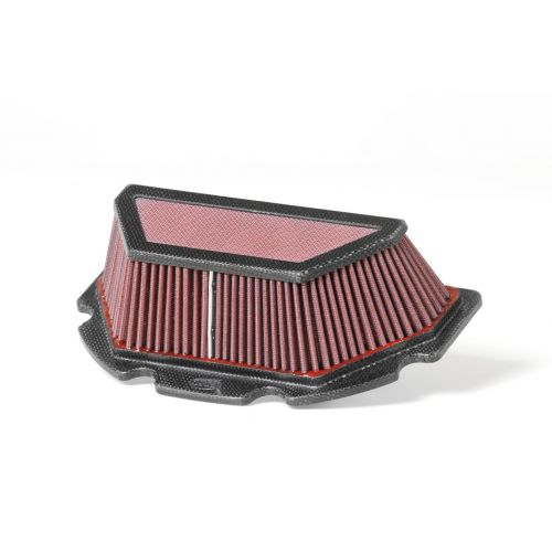 BMC Filtro Aria CARBON RACING FILTER CRF440/04