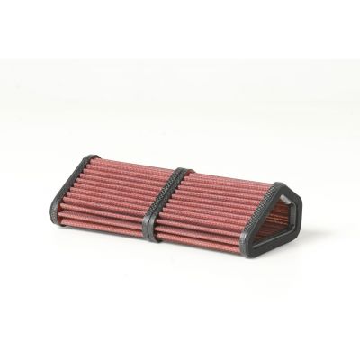 BMC Filtro Aria CARBON RACING FILTER CRF482/08