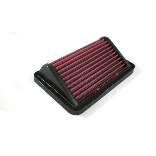 BMC Filtro Aria CARBON RACING FILTER CRF563/08