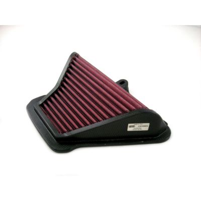 BMC Filtro Aria CARBON RACING FILTER CRF599/04