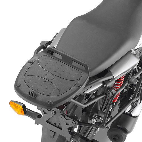 GIVI Attacco posteriore specifico per bauletto MONOLOCK per HONDA CB 125 F 2021 / 2026