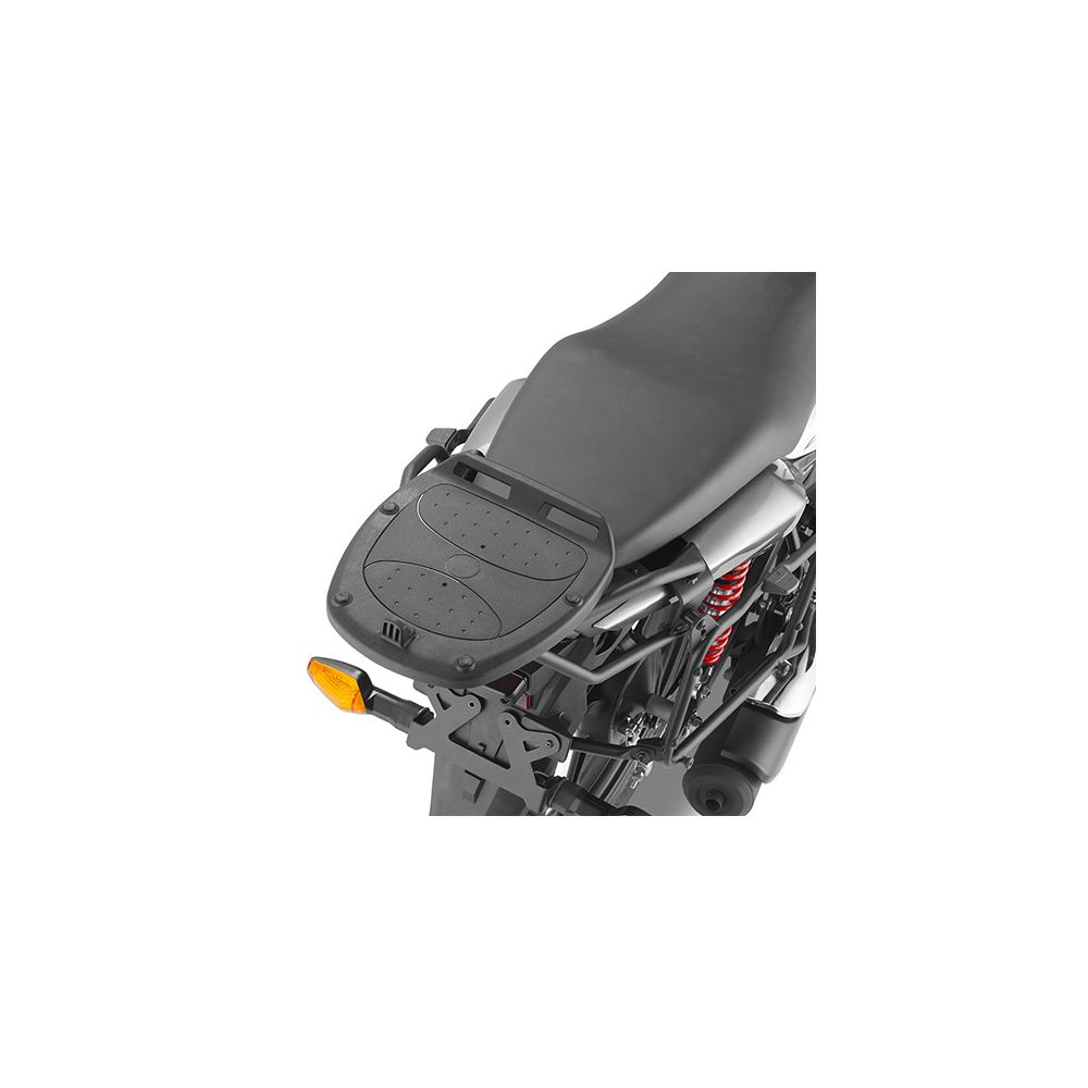 GIVI Attacco posteriore specifico per bauletto MONOLOCK per HONDA CB 125 F 2021 / 2026