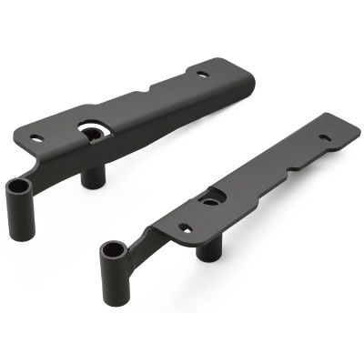 GIVI Attacco posteriore per bauletto MONOLOCK per HONDA PCX 125 2010 / 2026 - PCX 150 2010 / 2018