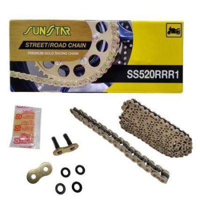 SUNSTAR Catena RRR1 110 maglie - passo 520