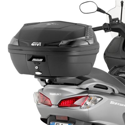 Attacco Bauletto GIVI SR3106 Posteriore per Suzuki Burgman 125 200