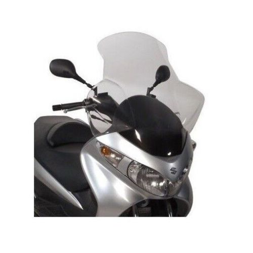 Parabrezza GIVI D3106ST Trasparente per Suzuki Burgman 125 200 06-21