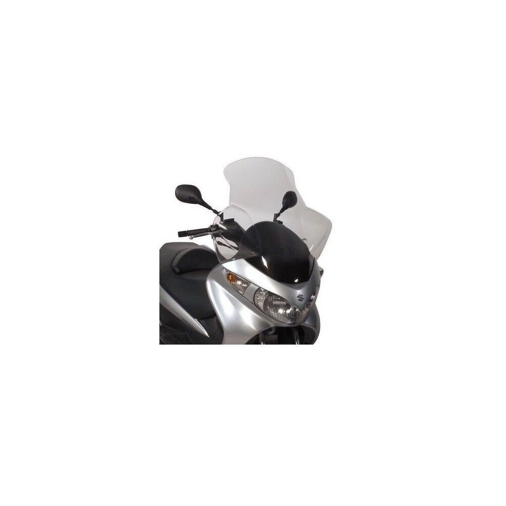 Parabrezza GIVI D3106ST Trasparente per Suzuki Burgman 125 200 06-21