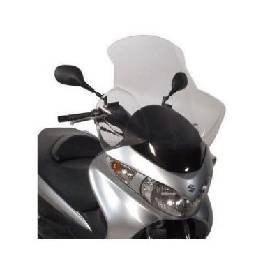 Parabrezza GIVI D3106ST Trasparente per Suzuki Burgman 125 200 06-21