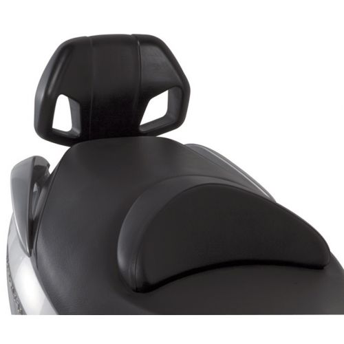 Schienalino GIVI TB3106 Passeggero per Suzuki Burgman 125 200 06-21