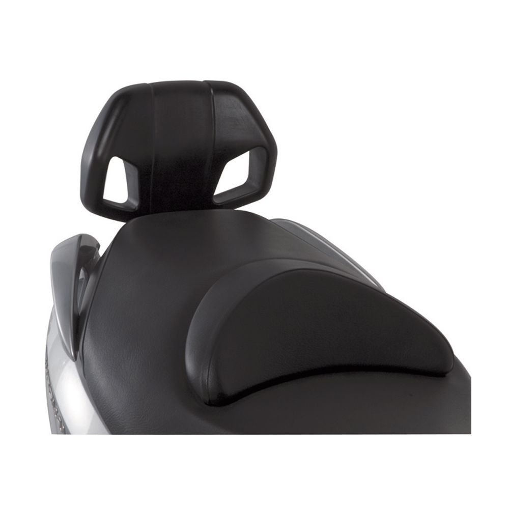 Schienalino GIVI TB3106 Passeggero per Suzuki Burgman 125 200 06-21