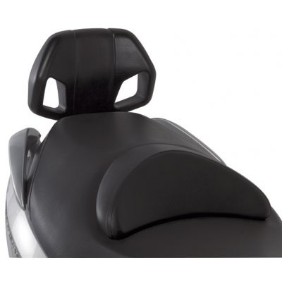 Schienalino GIVI TB3106 Passeggero per Suzuki Burgman 125 200 06-21