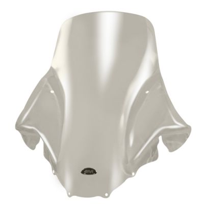 Kit Parabrezza GIVI 156DT e Attacchi D156KIT per Suzuki Burgman 250 400