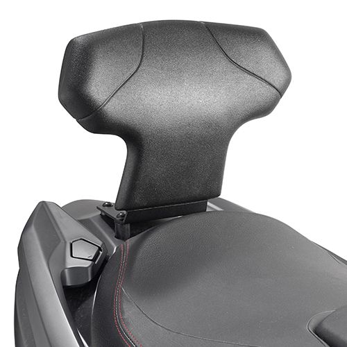 Schienalino GIVI TB3115 per Suzuki Burgman 400 2017 - 2026