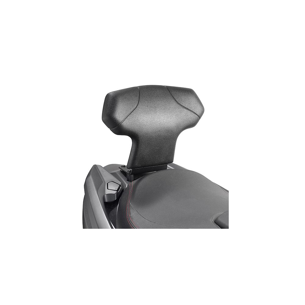 Schienalino GIVI TB3115 per Suzuki Burgman 400 2017 - 2026