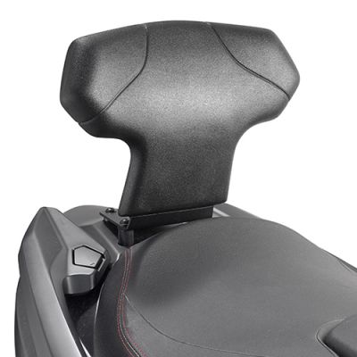 Schienalino GIVI TB3115 per Suzuki Burgman 400 2017 - 2026