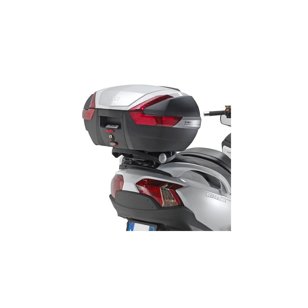 Attacco Posteriore GIVI SR3104 Monokey per Suzuki Burgman 650