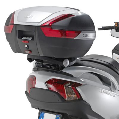Attacco Posteriore GIVI SR3104 Monokey per Suzuki Burgman 650