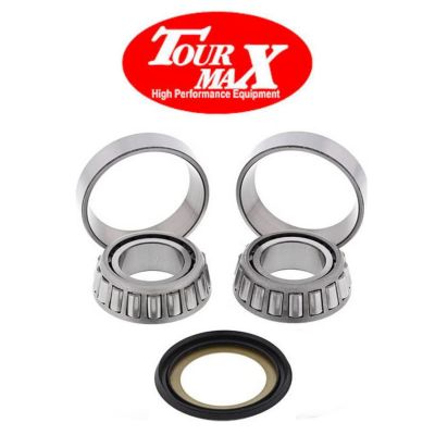 Kit cuscinetti di Sterzo e parapolvere TOURMAX V839300507