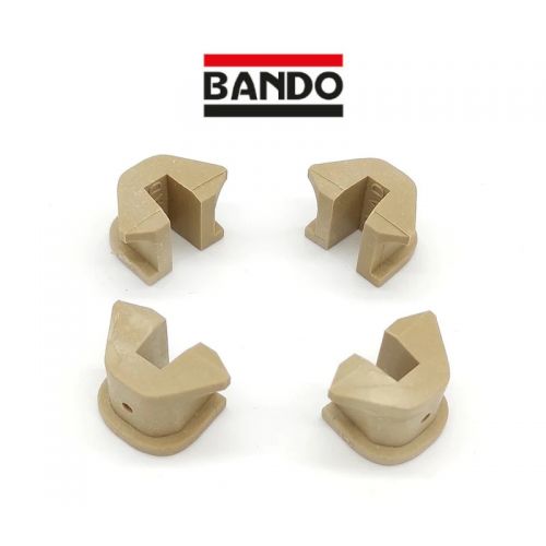 Kit Cursori variatore 4 pezzi BANDO G6000094